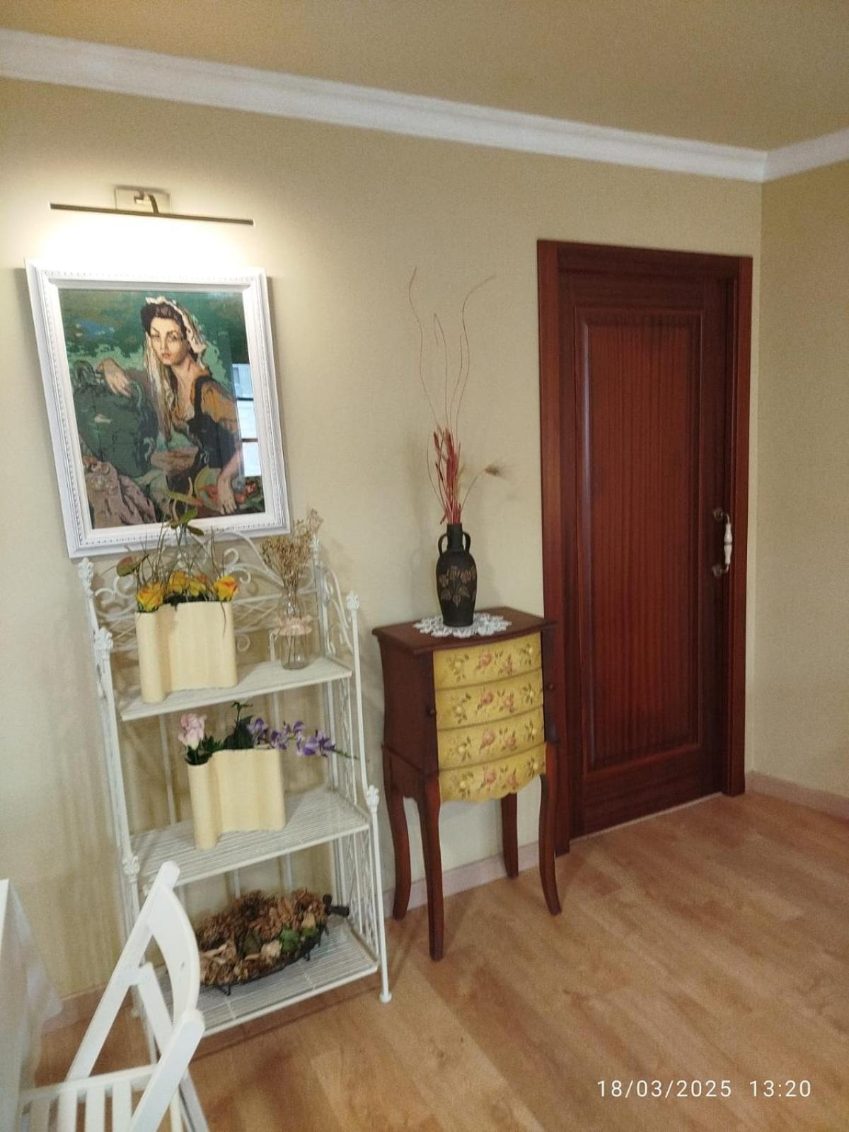 O Apartamento Do Xanza, Ideal Para Parejas Adaptado Movilidad Reducida Meis Zewnętrze zdjęcie