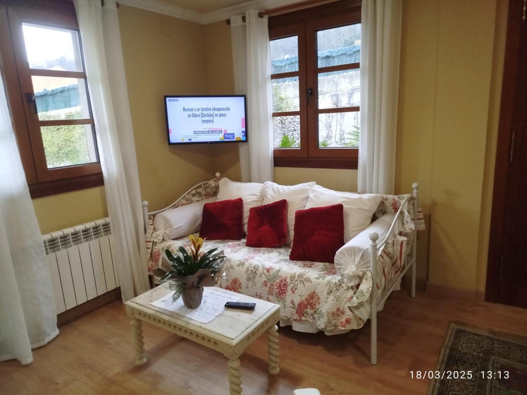O Apartamento Do Xanza, Ideal Para Parejas Adaptado Movilidad Reducida Meis Zewnętrze zdjęcie