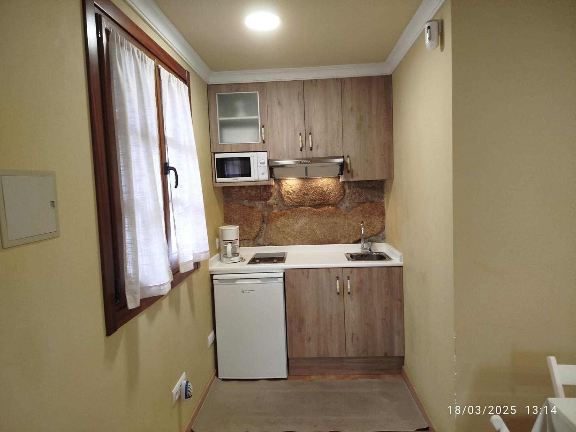 O Apartamento Do Xanza, Ideal Para Parejas Adaptado Movilidad Reducida Meis Zewnętrze zdjęcie